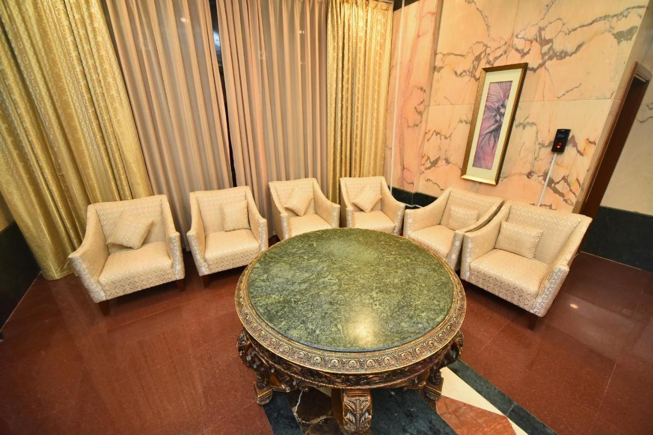 Aparthotel Emirates Stars