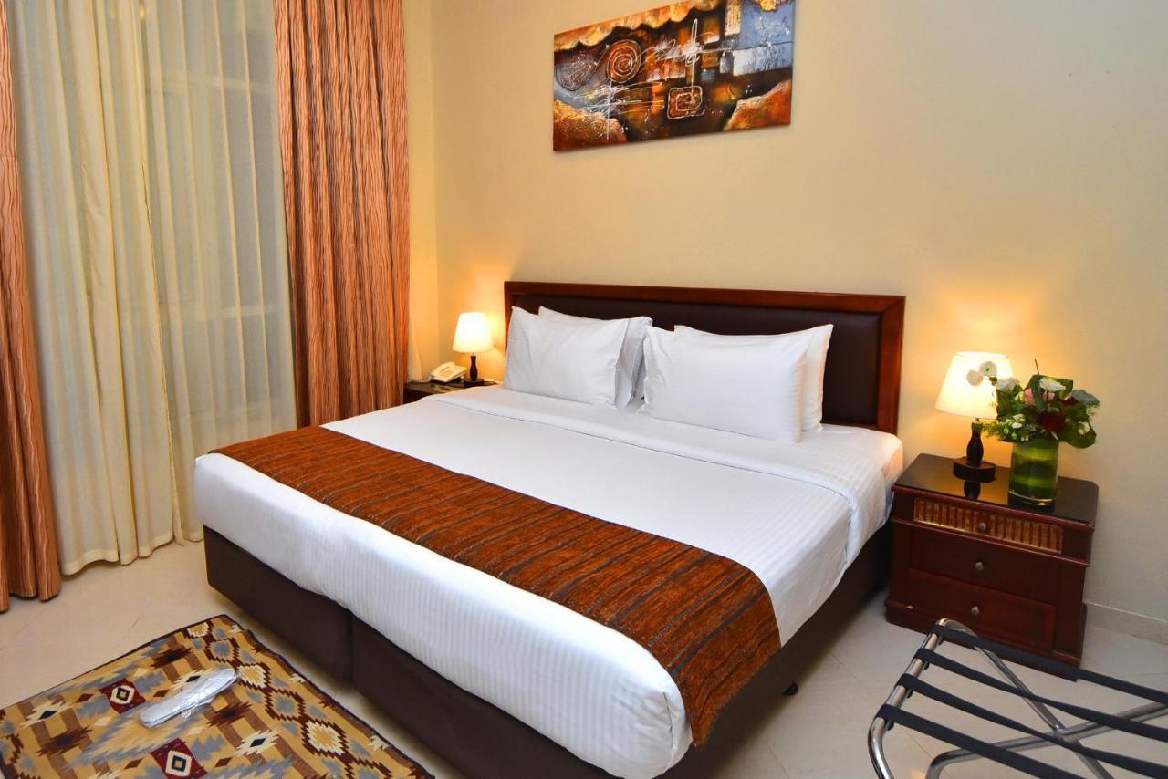 Aparthotel Emirates Stars