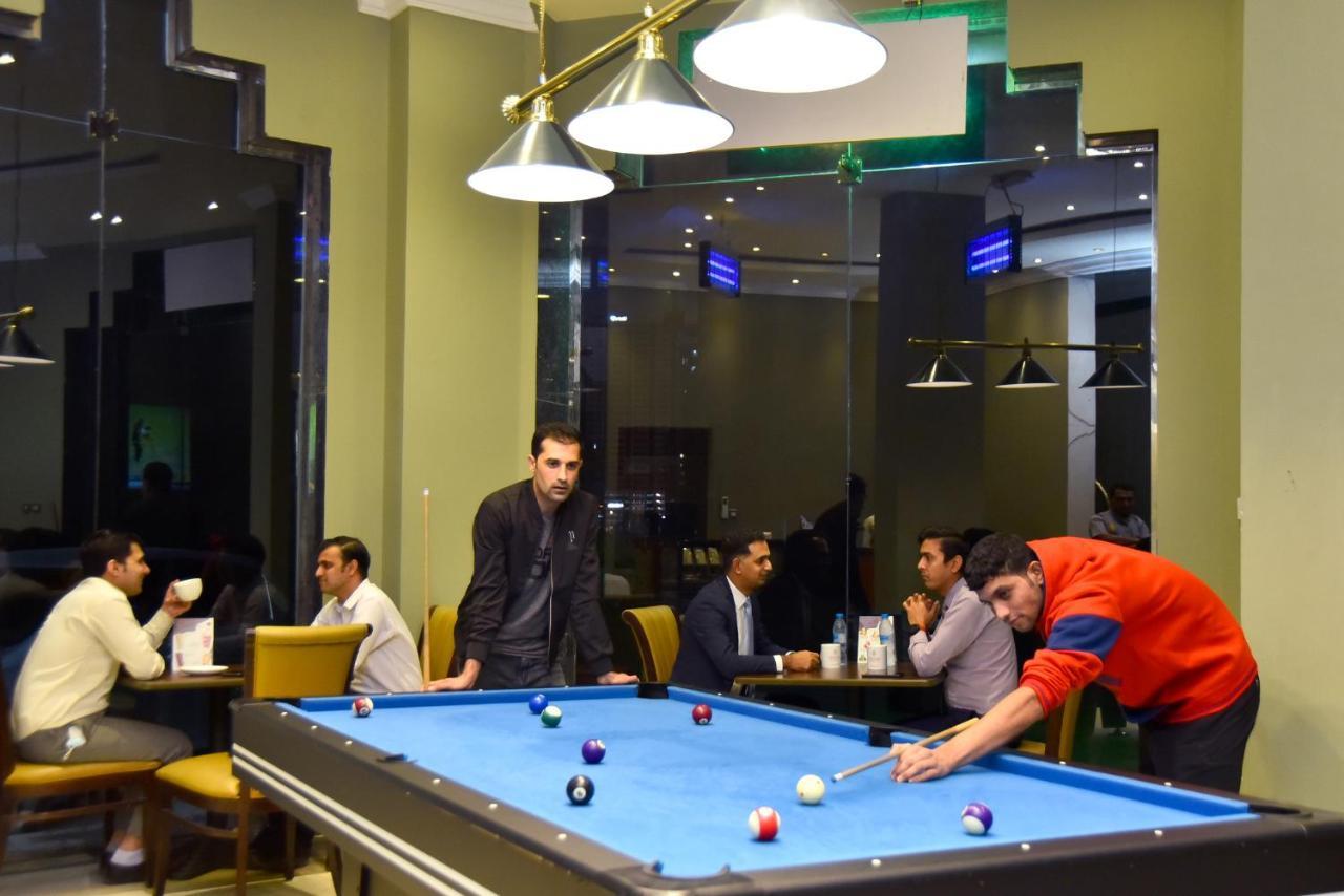 Aparthotel Emirates Stars