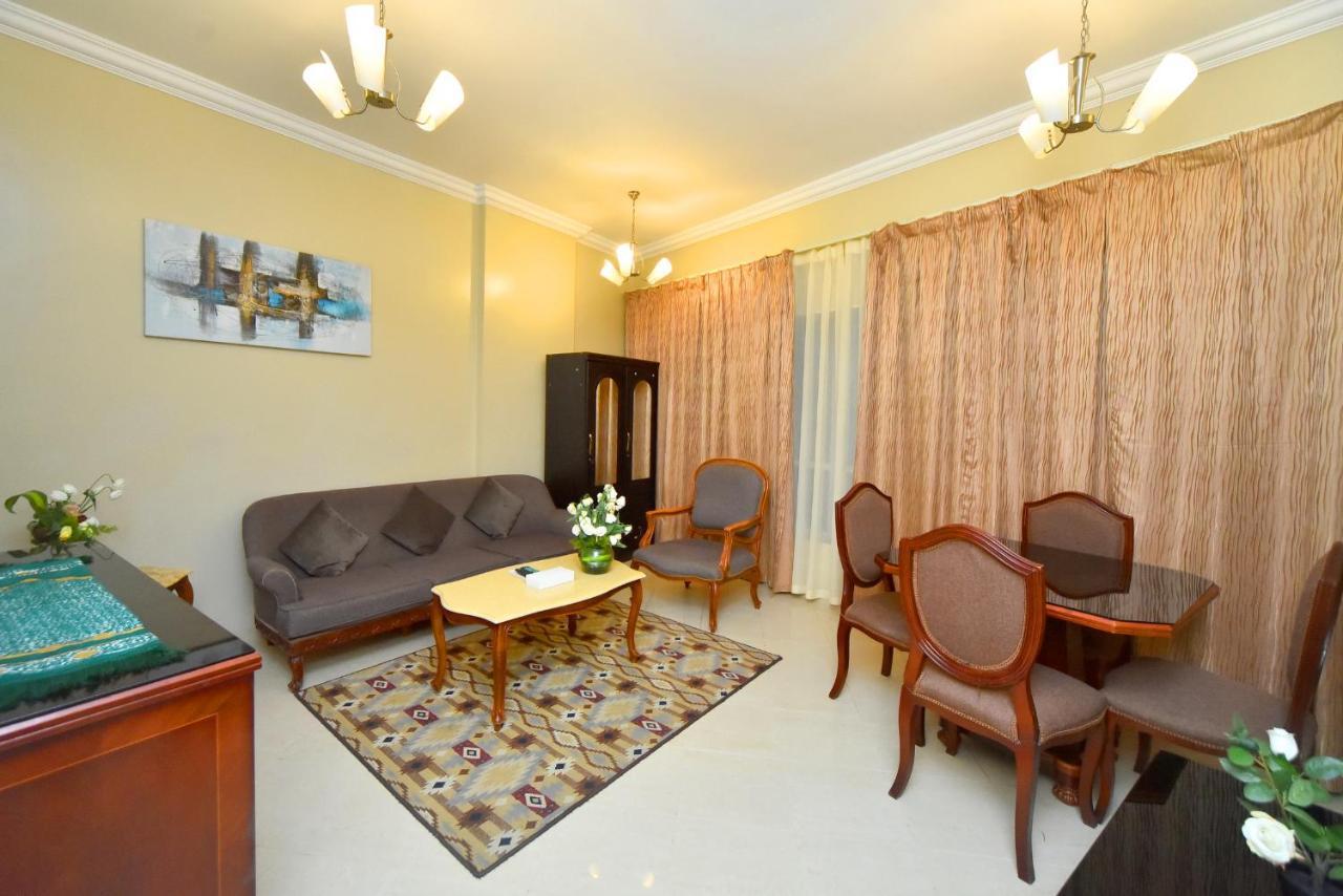 Aparthotel Emirates Stars 2*
