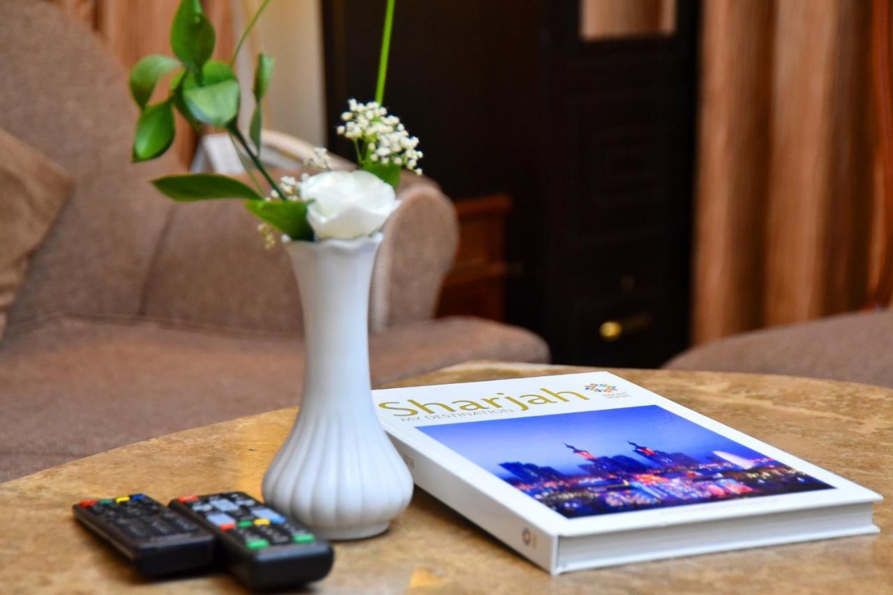 Aparthotel Emirates Stars