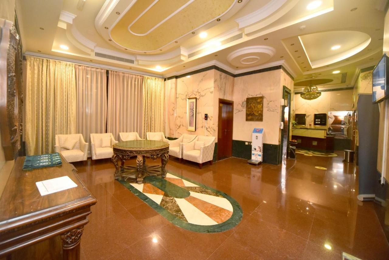 Emirates Stars Aparthotel 2*