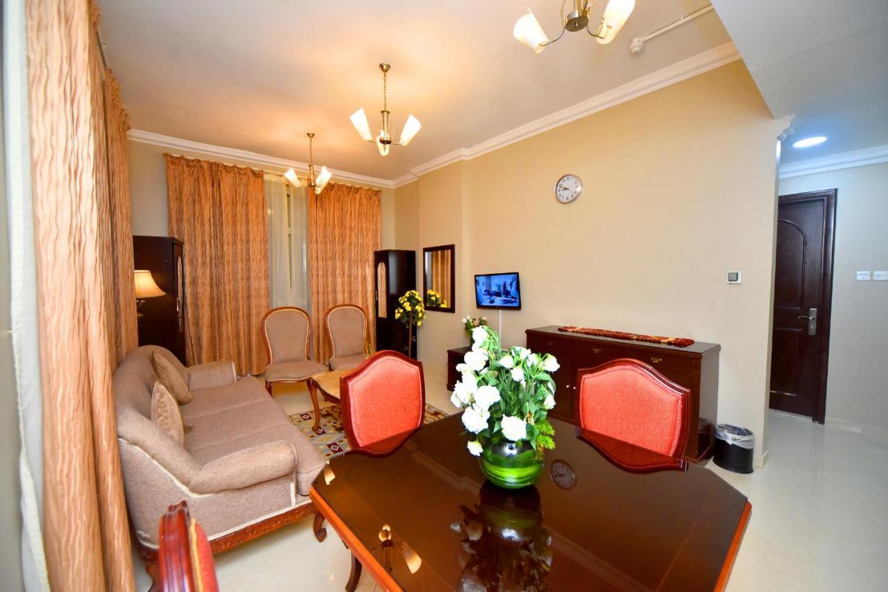 Aparthotel Emirates Stars 2*
