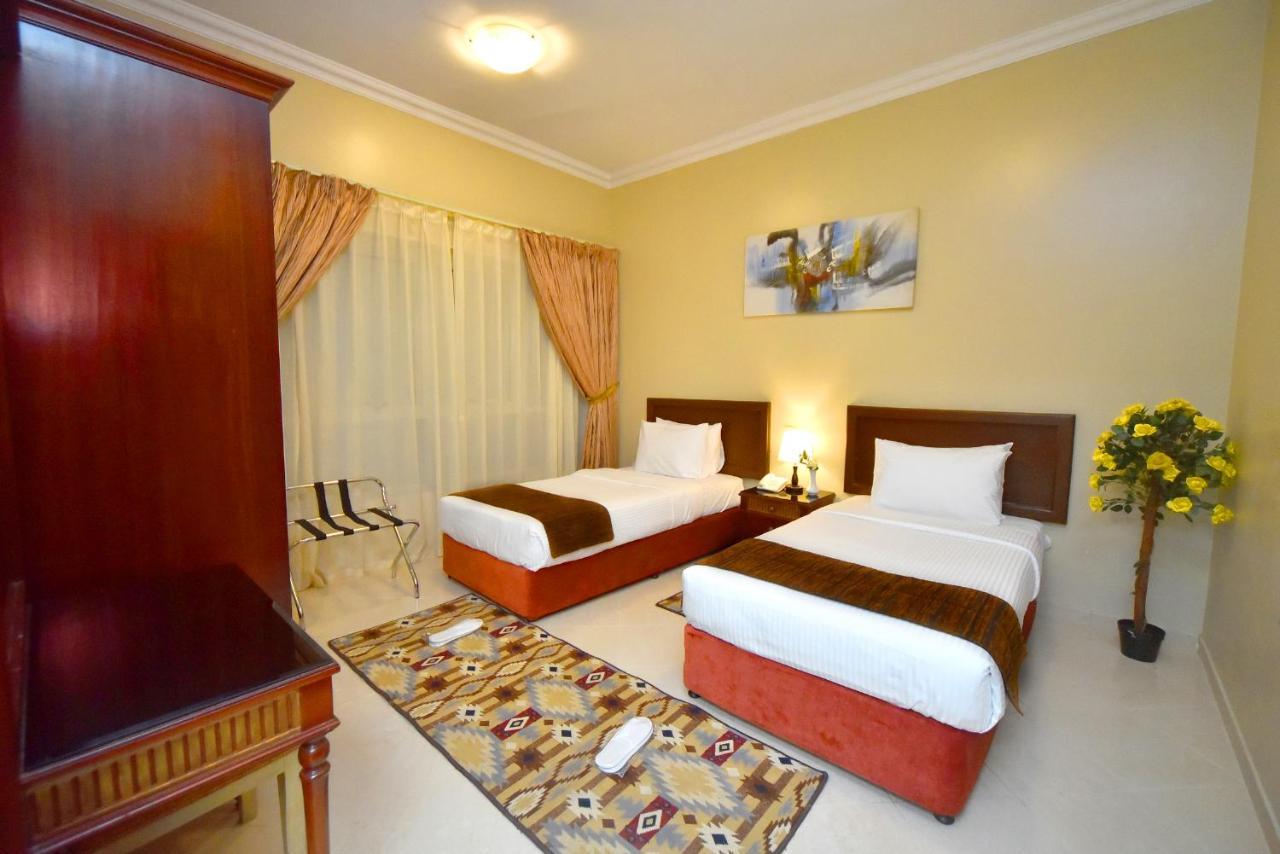 Emirates Stars Aparthotel