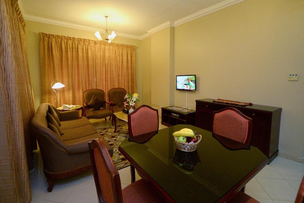 Aparthotel Emirates Stars