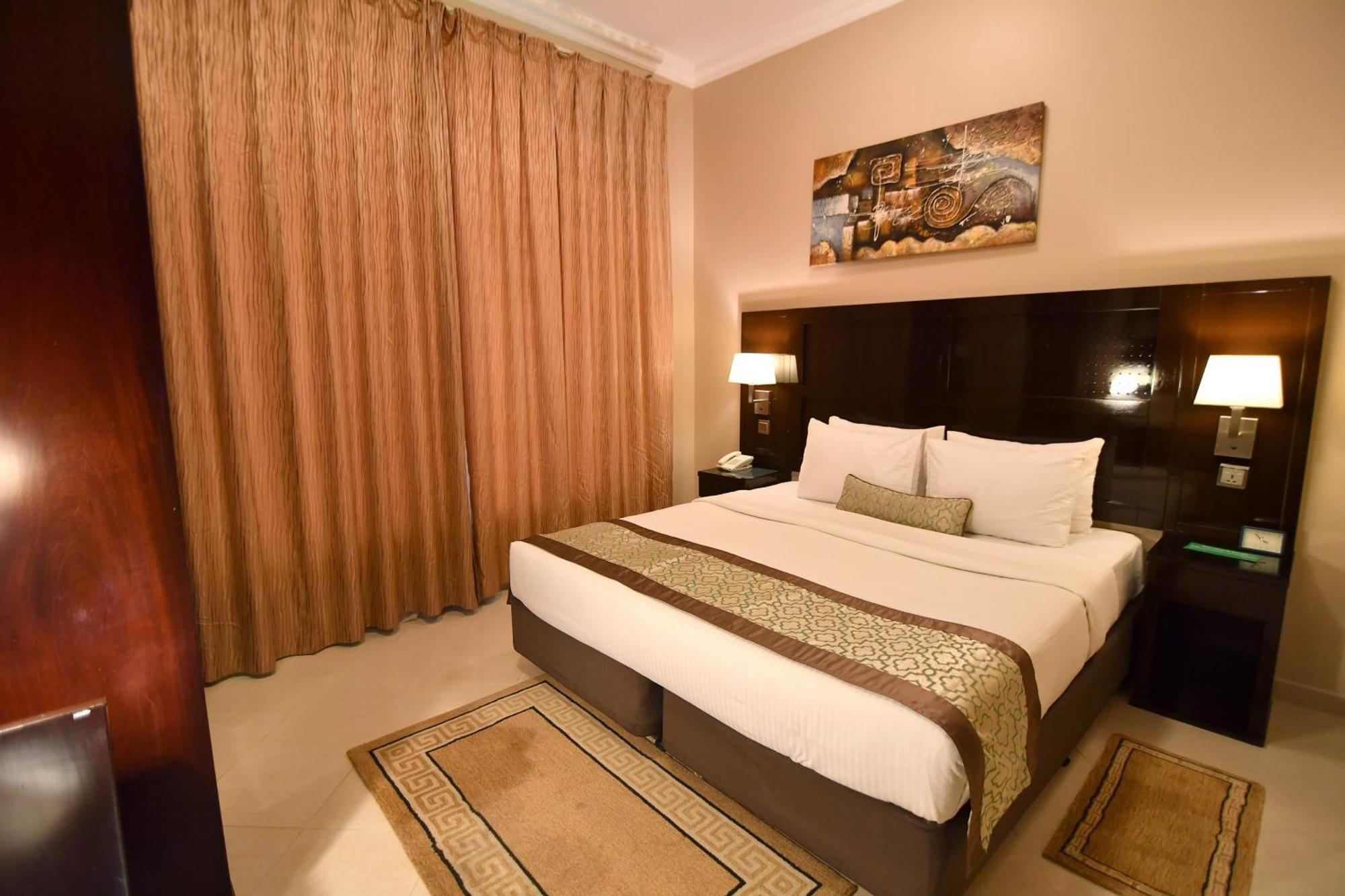 Emirates Stars 2* Sharjah