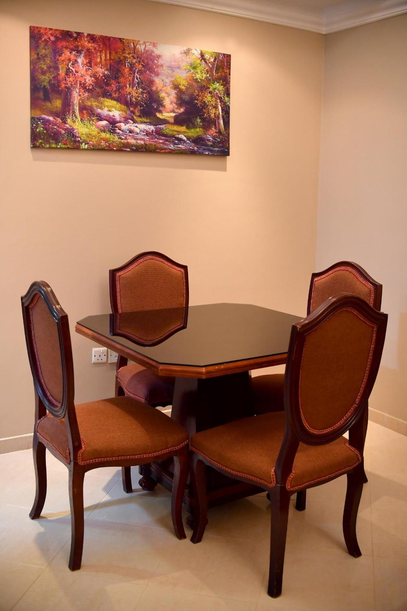 Aparthotel Emirates Stars