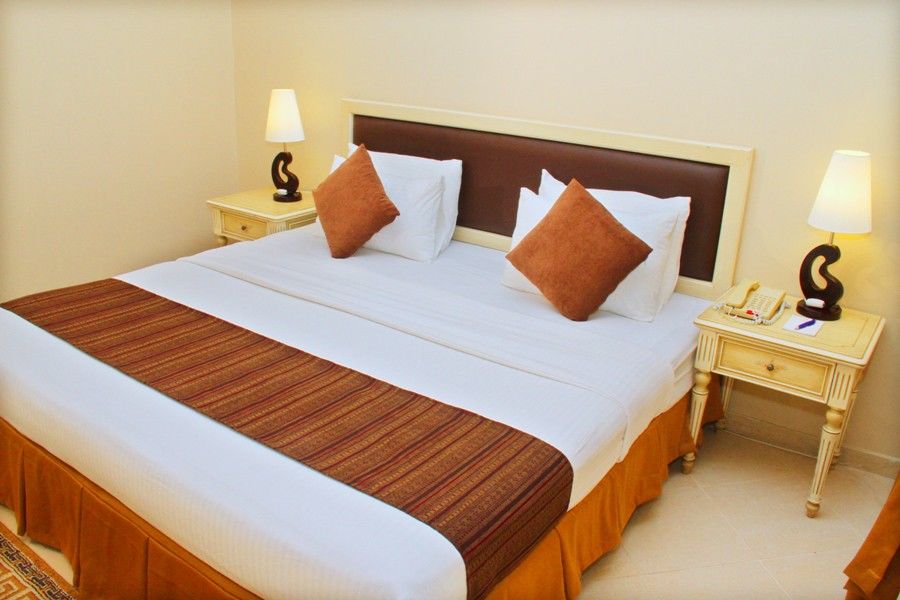 Emirates Stars 2* Sharjah