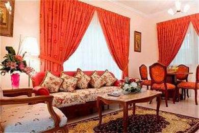 Emirates Stars Aparthotel 2*